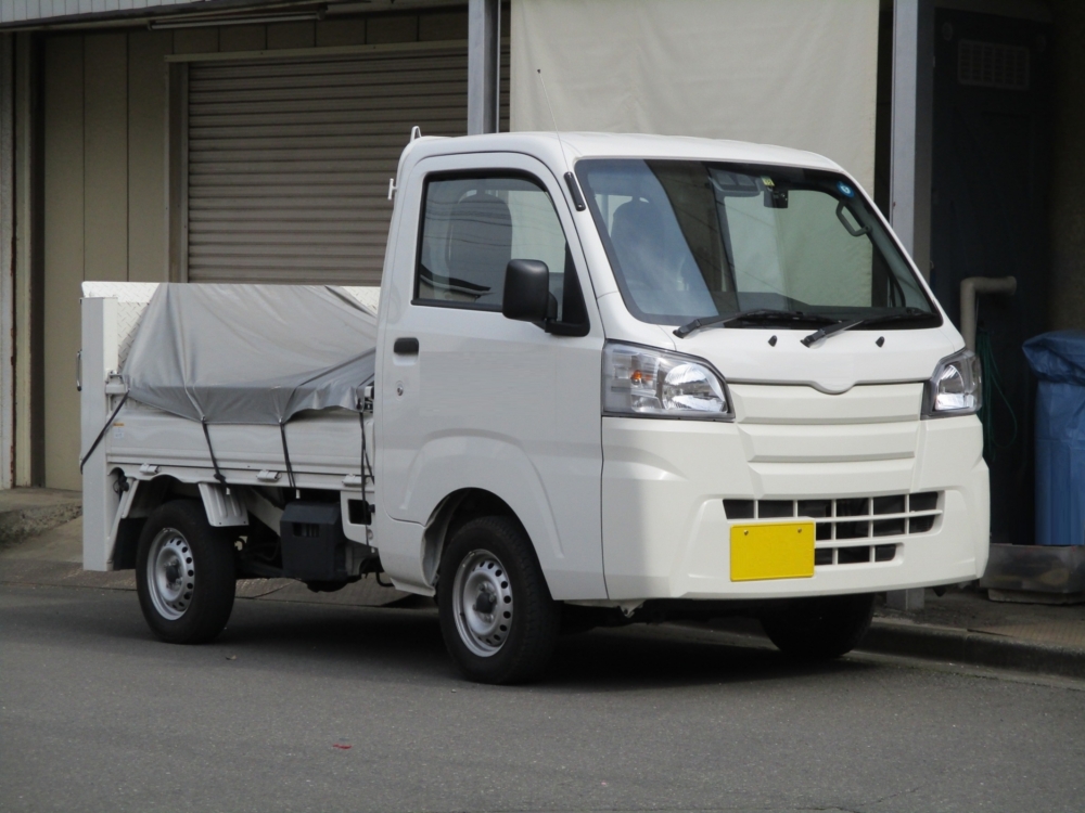 26279064 m 軽トラックパックで回収不可・別料金になる不用品