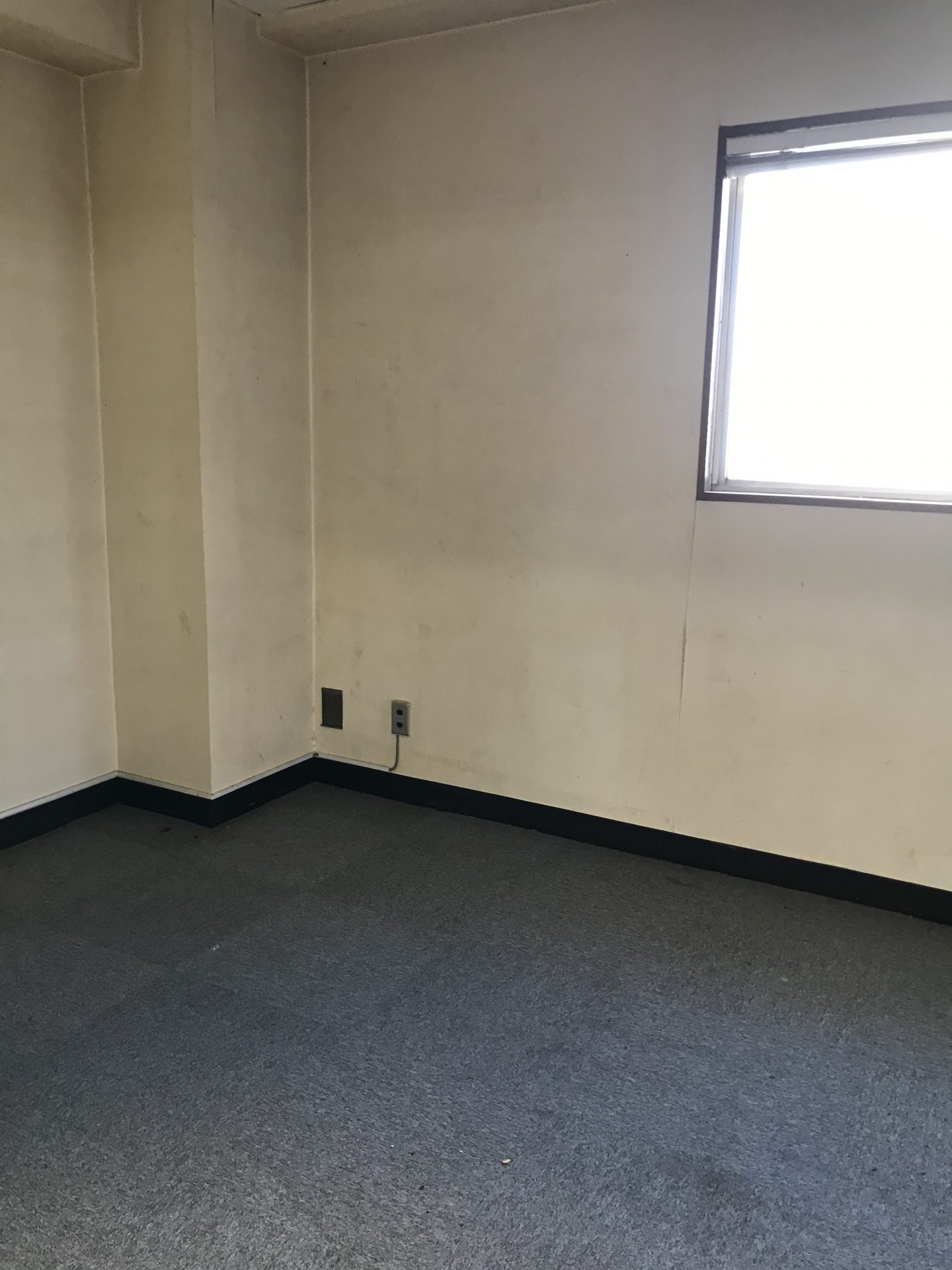 193b0f917dc9e9f01e2429ce35b862e5 現場レポート・アフター渋谷区不用品回収の清掃依頼2