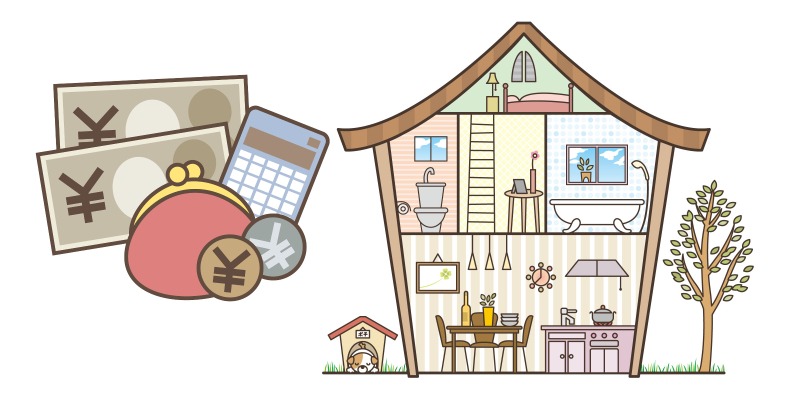1493528 ゴミ屋敷清掃にかかる料金を確認する
