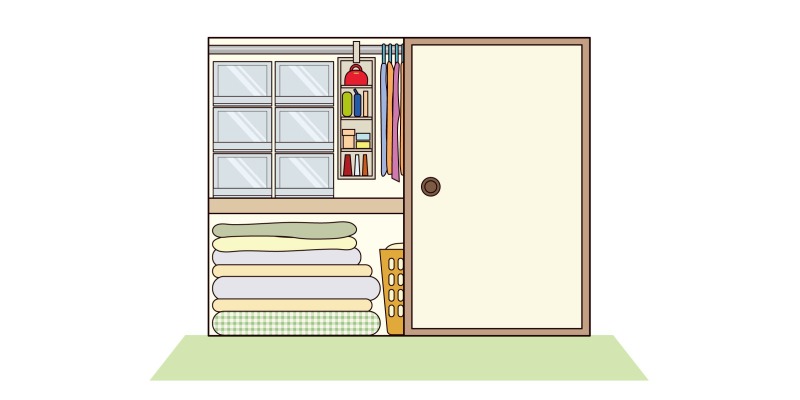 2263785 業者のサービス【収納】