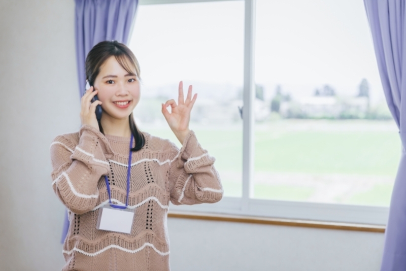 26499306 s 練馬区では粗大ごみの持ち込み処分について問い合わせる人