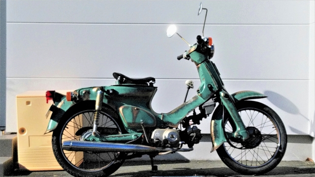 23133934 s バイクの処分方法6選!