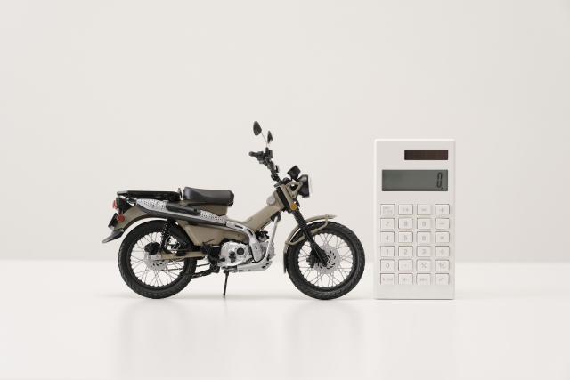 23920527 s バイクを処分する際にかかる費用の相場