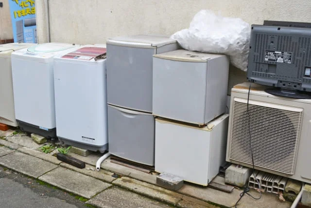 3980906 s 葛飾区で粗大ゴミとして処分できないもの