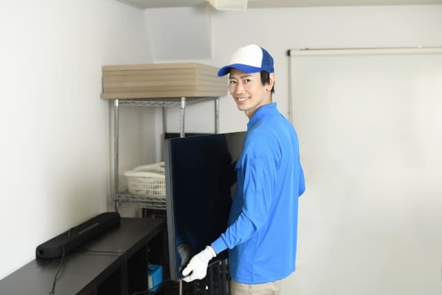 25464640 s 粗大ゴミ回収隊の特徴