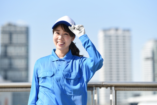 24397710 s くまのての口コミ評判が気になる人におすすめの不用品回収スタッフ