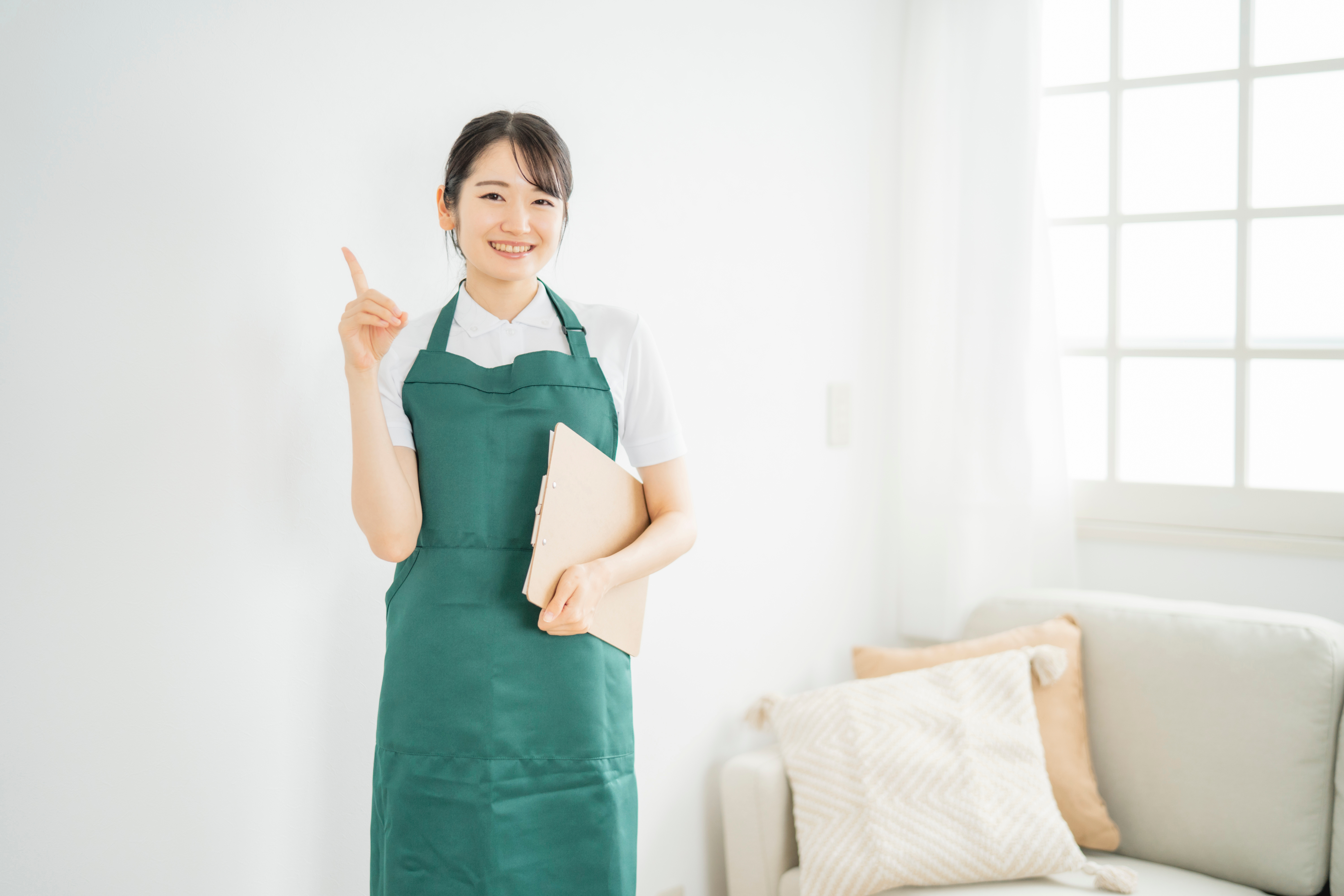 AdobeStock 469622137 片付けマスターズを口コミどおりお得に利用するコツ