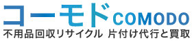 2024 10 11 11h36 35 コーモドとは