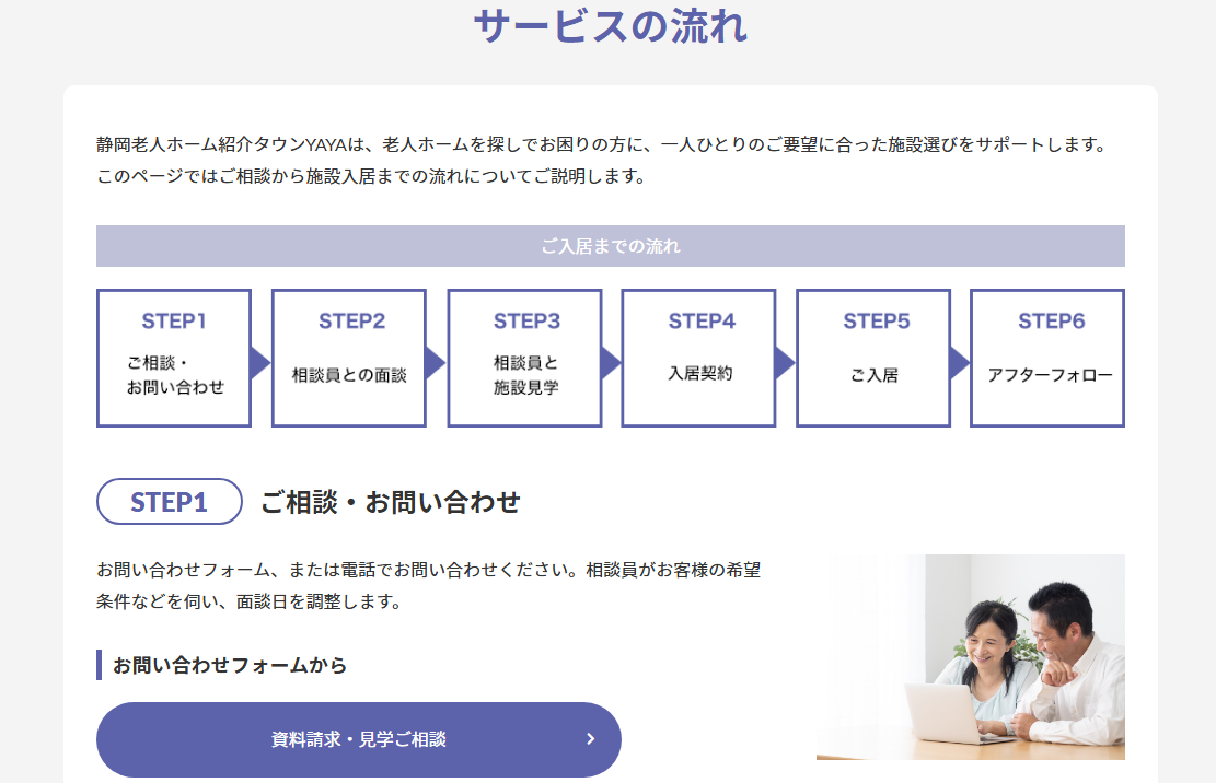 f937a01473dcf61e8e58360ea3137c58 サービスの特徴