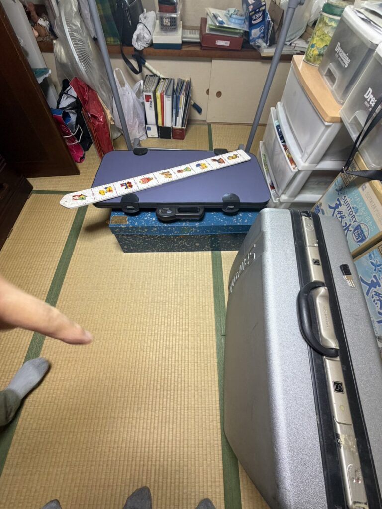 613bd7d4d08081a171b2c98431cf6b8a 4_26 さいたま市 50代夫婦 不用品片付け