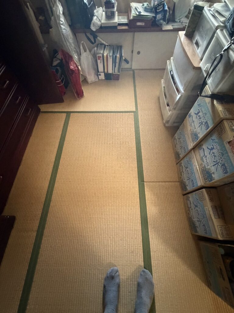 bb3eb8b3603e19aa02aab3cb52f8669c 4_26 さいたま市 50代夫婦 不用品片付け(2)