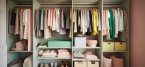 26765799 s 女性のための部屋片付け業者が入る部屋