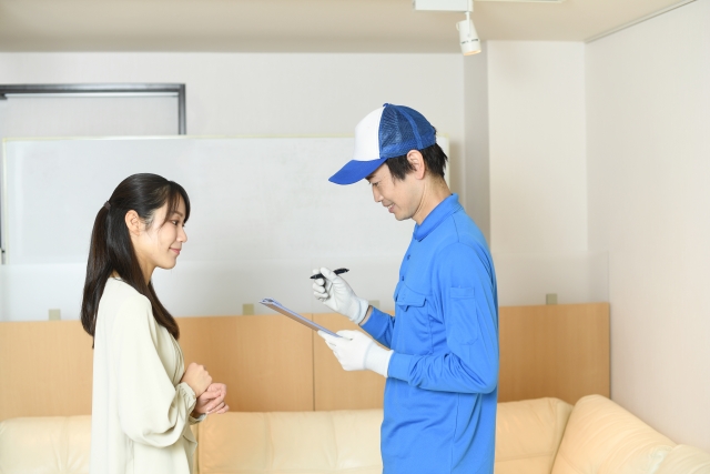 サカイ引越センターで回収できる不用品