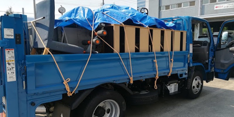 こたつを処分する際の不用品回収業者のメリット