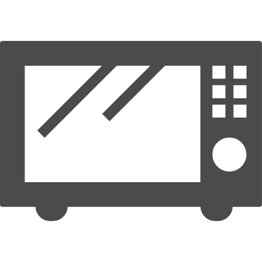 電子レンジ