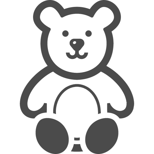 ぬいぐるみ