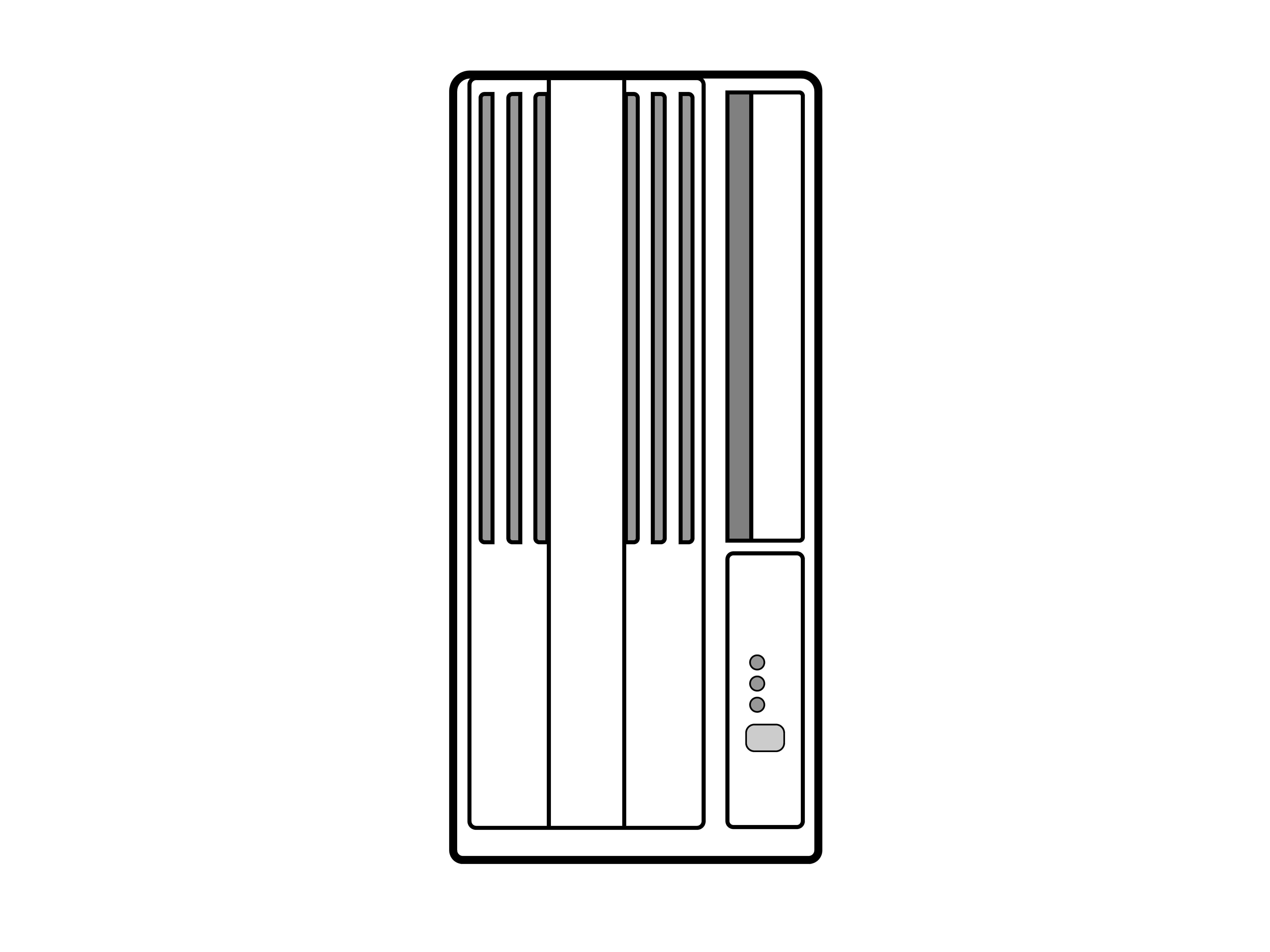 窓用エアコン