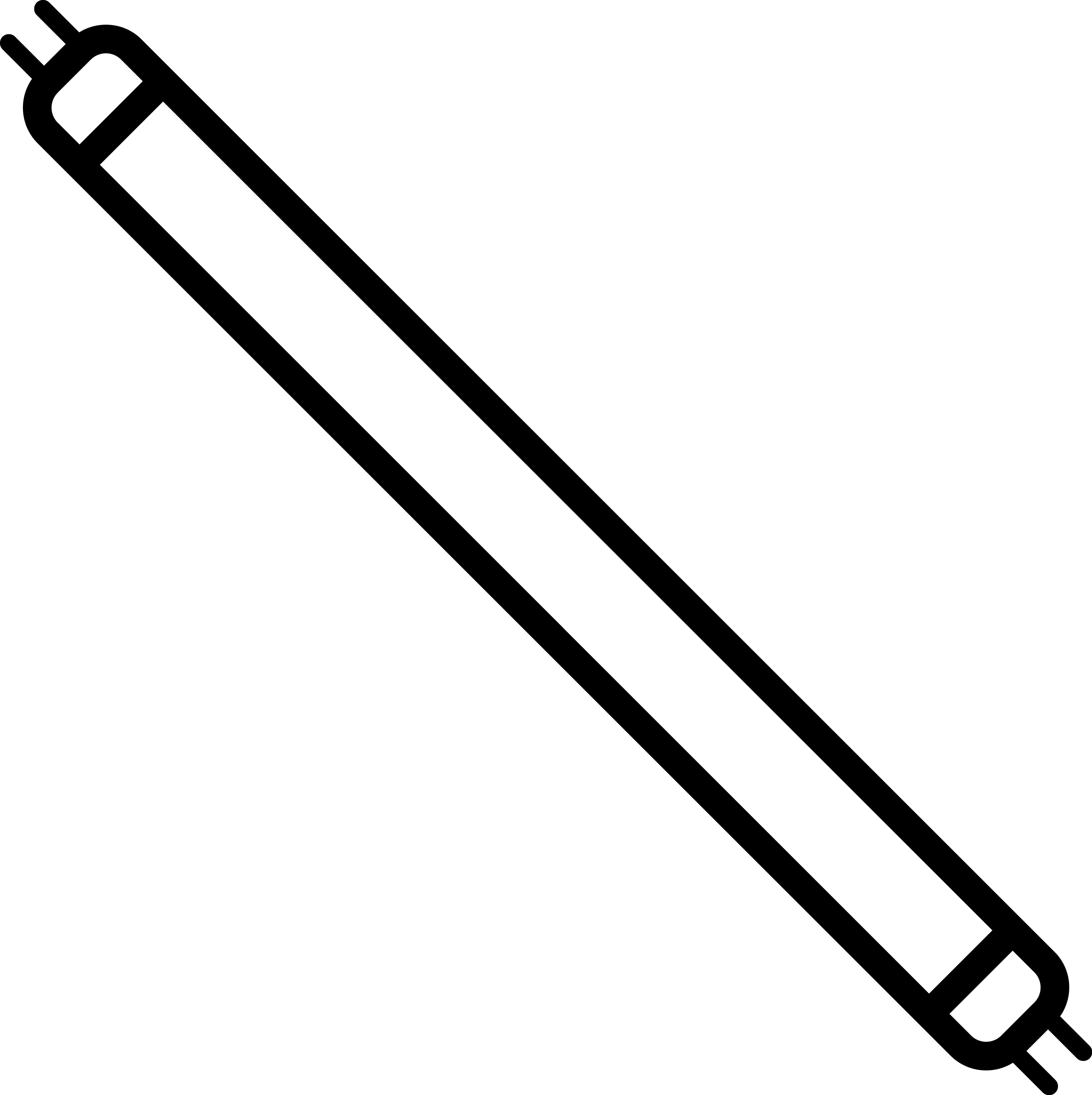蛍光灯