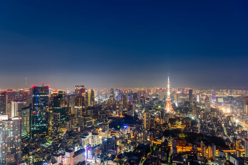 港区でおすすめの不用品回収業者人気ランキング17選【引越しや大掃除のあとに！】