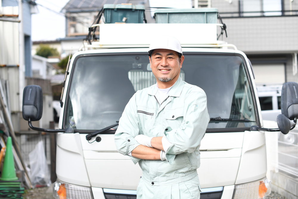 関西プロスタッフのレビューは良好？気になる口コミ評判を徹底検証