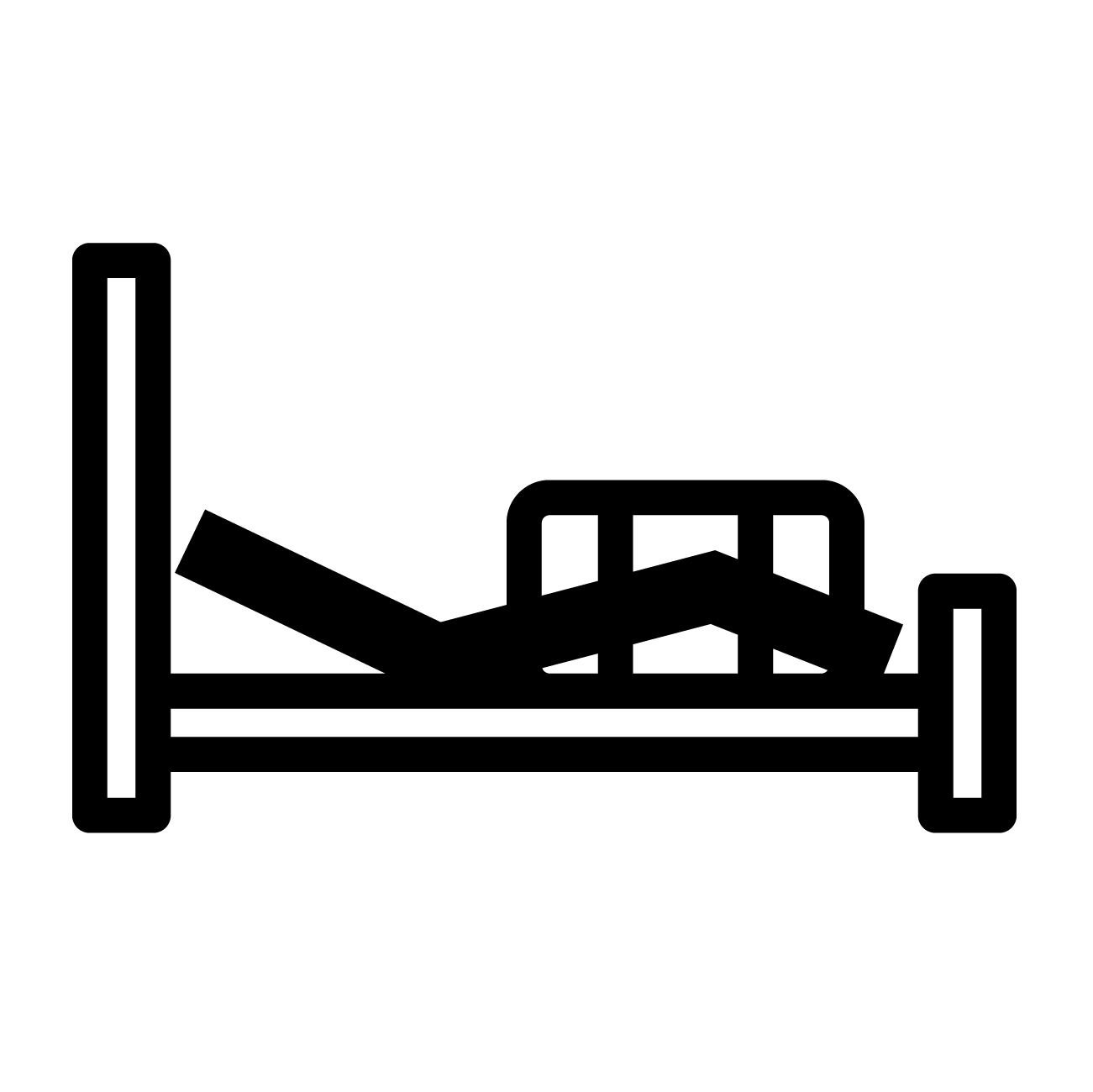 電動ベッド