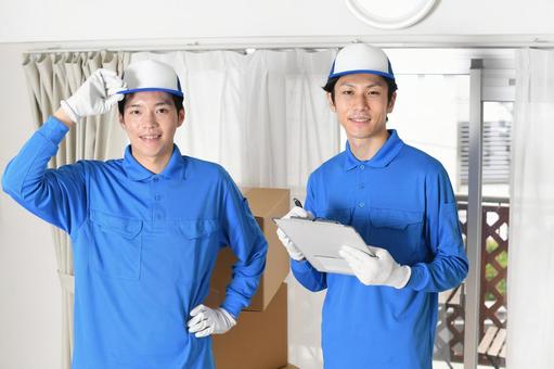 片付けマスターズの口コミ評判は？料金や作業内容を徹底検証！