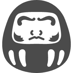 だるま