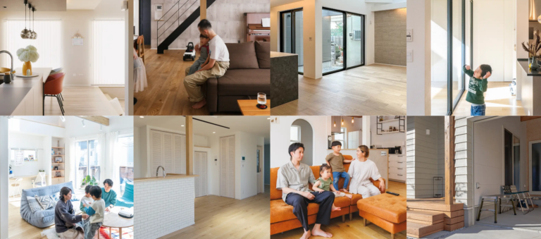 住宅建築「株式会社ハートフルホーム」にクリーンライフが掲載されました！